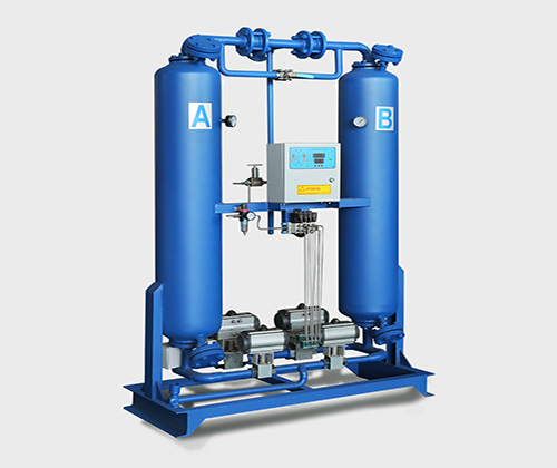 空氣壓縮機干燥機分為哪幾類