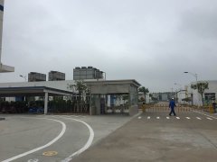 水潤滑無油空壓機為客戶省萬元電費！